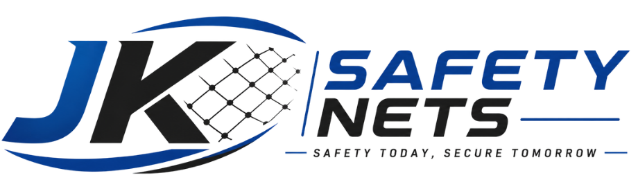 JK Safety Nets Logo